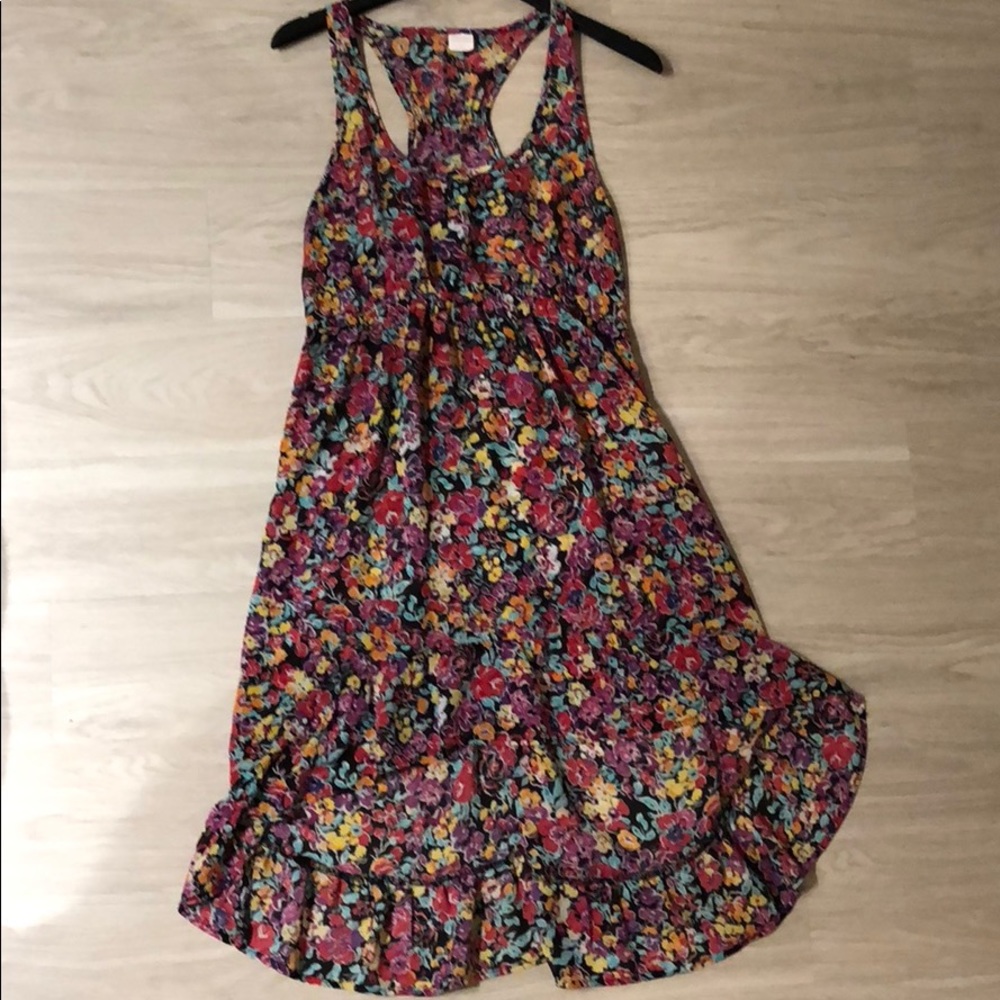 Xhilaration Sheer Cover Up XL
